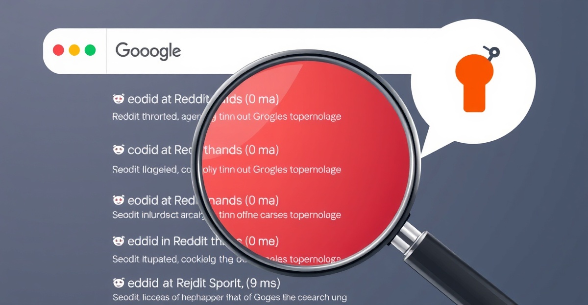 Reddit for SEO: Why Reddit Threads Dominate Google Now